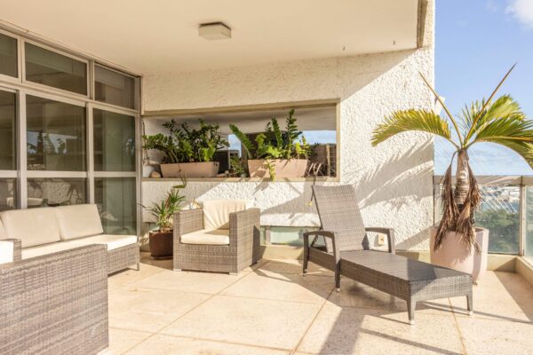 Apartamento Comercial à Venda | Itanhangá | Rio de Janeiro | AP3039_MMQ - Imagem 4