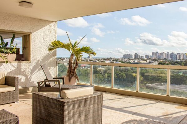 Apartamento Comercial à Venda | Itanhangá | Rio de Janeiro | AP3039_MMQ - Imagem 7