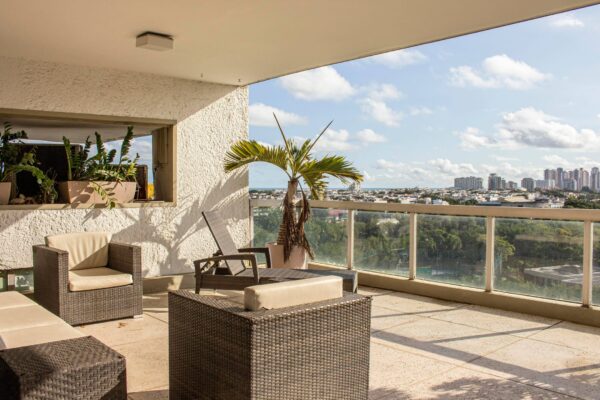 Apartamento Comercial à Venda | Itanhangá | Rio de Janeiro | AP3039_MMQ - Imagem 8