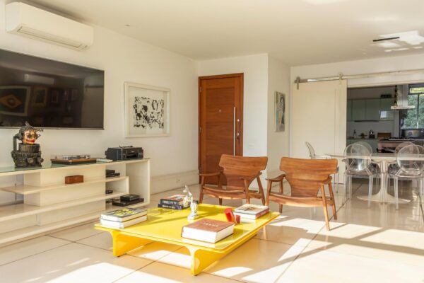 Apartamento Comercial à Venda | Itanhangá | Rio de Janeiro | AP3039_MMQ - Imagem 10