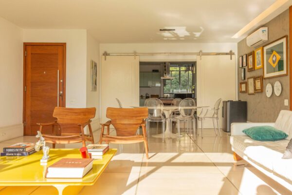 Apartamento Comercial à Venda | Itanhangá | Rio de Janeiro | AP3039_MMQ