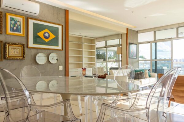 Apartamento Comercial à Venda | Itanhangá | Rio de Janeiro | AP3039_MMQ - Imagem 14