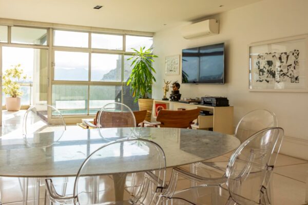 Apartamento Comercial à Venda | Itanhangá | Rio de Janeiro | AP3039_MMQ - Imagem 17