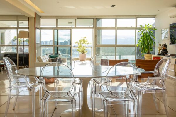 Apartamento Comercial à Venda | Itanhangá | Rio de Janeiro | AP3039_MMQ - Imagem 18