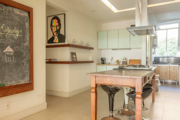 Apartamento Comercial à Venda | Itanhangá | Rio de Janeiro | AP3039_MMQ - Imagem 20