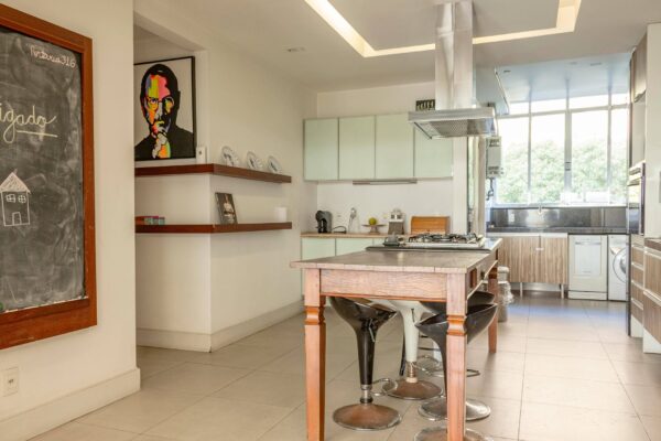 Apartamento Comercial à Venda | Itanhangá | Rio de Janeiro | AP3039_MMQ - Imagem 21