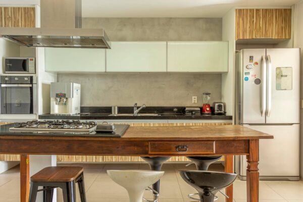 Apartamento Comercial à Venda | Itanhangá | Rio de Janeiro | AP3039_MMQ - Imagem 22