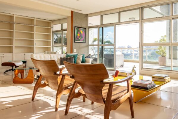 Apartamento Comercial à Venda | Itanhangá | Rio de Janeiro | AP3039_MMQ - Imagem 11