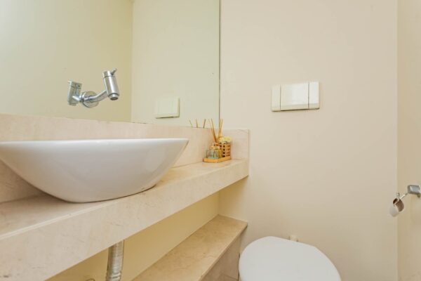 Apartamento Residencial à Venda | Pinheiros | São Paulo | AP3053_MMQ - Imagem 16