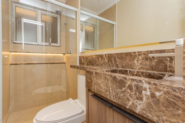 Apartamento Residencial à Venda | Moema | São Paulo | AP3063_MMQ - Imagem 11