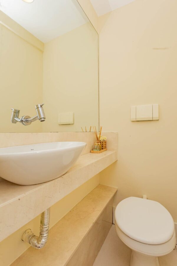 Apartamento Residencial à Venda | Pinheiros | São Paulo | AP3053_MMQ - Imagem 17