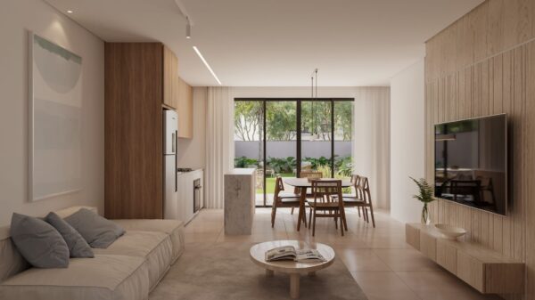 Casa Residencial à Venda | Ingleses do Rio Vermelho | Florianópolis | CA0736_MMQ - Imagem 5