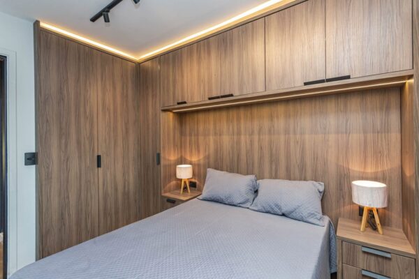 Apartamento Residencial à Venda | Moema | São Paulo | AP3063_MMQ - Imagem 19