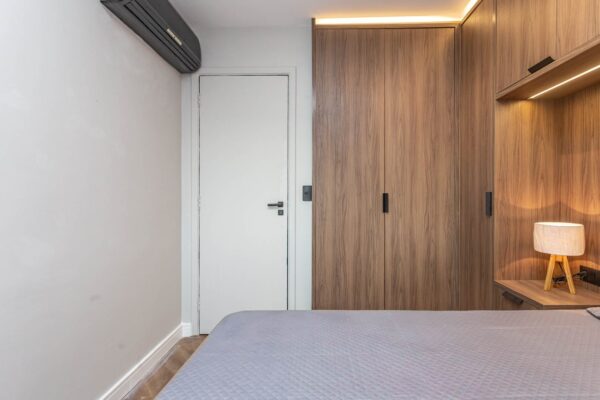 Apartamento Residencial à Venda | Moema | São Paulo | AP3063_MMQ - Imagem 21
