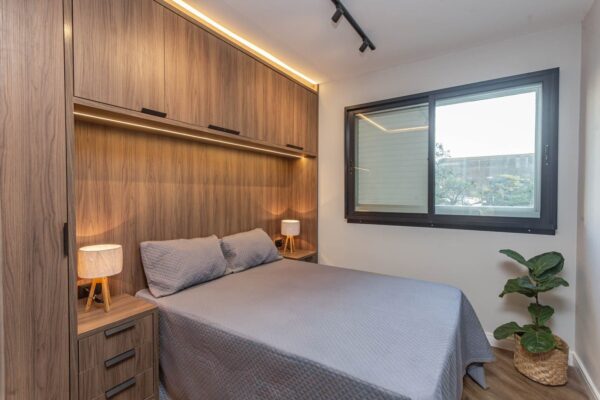 Apartamento Residencial à Venda | Moema | São Paulo | AP3063_MMQ - Imagem 18