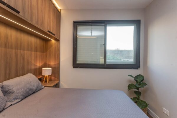 Apartamento Residencial à Venda | Moema | São Paulo | AP3063_MMQ - Imagem 20