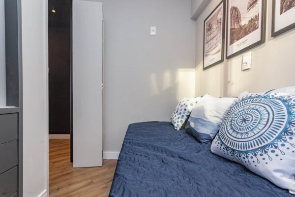 Apartamento Residencial à Venda | Moema | São Paulo | AP3063_MMQ - Imagem 24