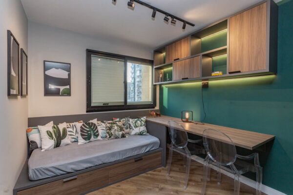 Apartamento Residencial à Venda | Moema | São Paulo | AP3063_MMQ - Imagem 14