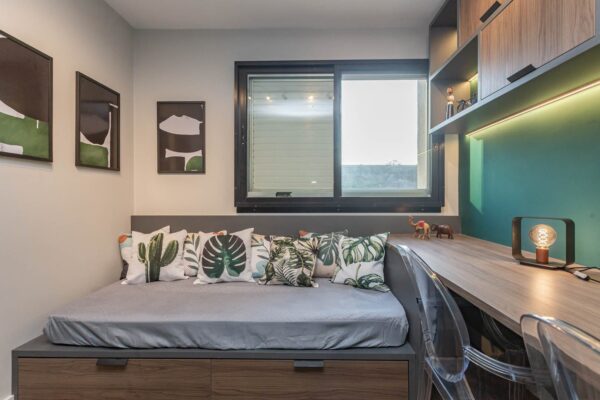 Apartamento Residencial à Venda | Moema | São Paulo | AP3063_MMQ - Imagem 15