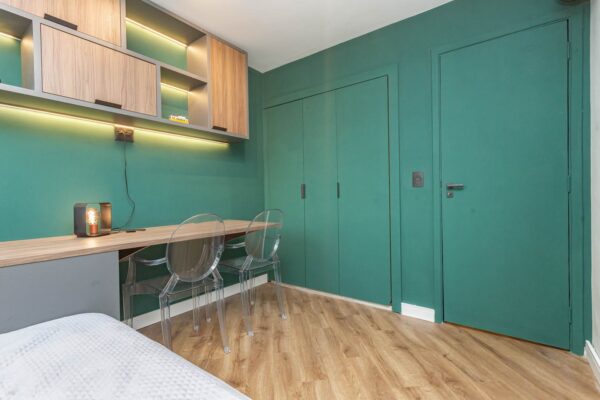 Apartamento Residencial à Venda | Moema | São Paulo | AP3063_MMQ - Imagem 12