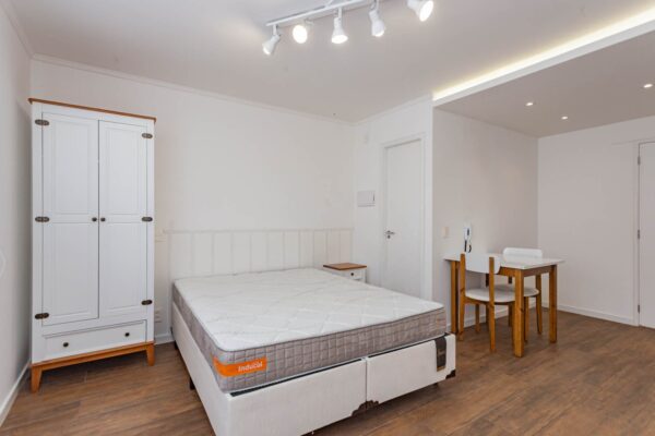 Studio Residencial à Venda | Consolação  | São Paulo | ST0004_MMQ - Imagem 8