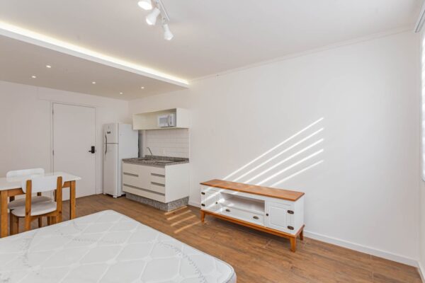 Studio Residencial à Venda | Consolação  | São Paulo | ST0004_MMQ - Imagem 11