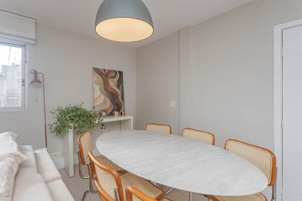 Apartamento Residencial à Venda | Pinheiros | São Paulo | AP3053_MMQ - Imagem 3