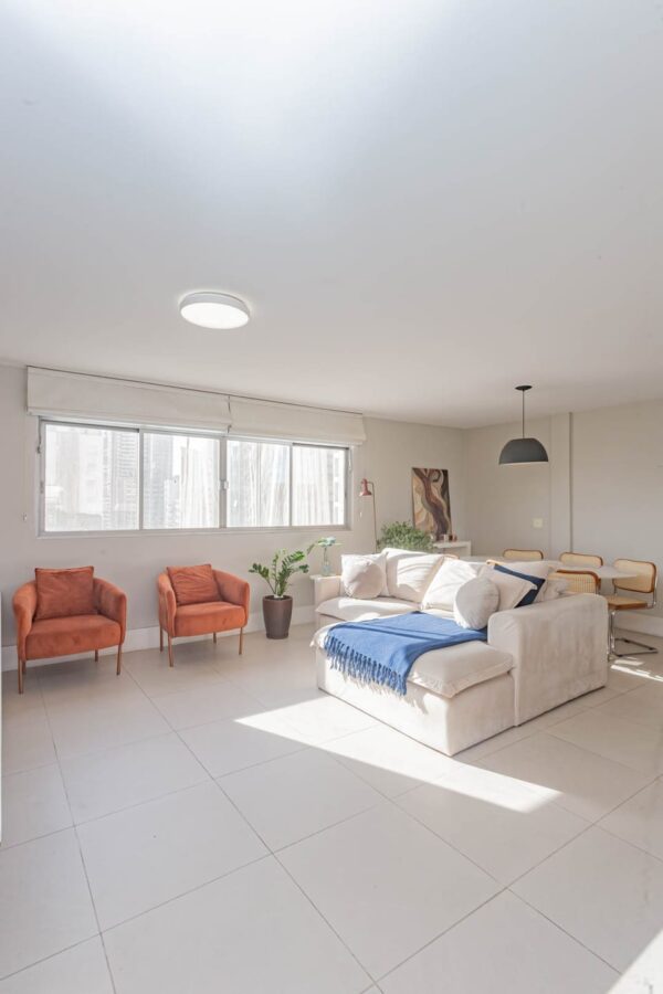 Apartamento Residencial à Venda | Pinheiros | São Paulo | AP3053_MMQ - Imagem 6