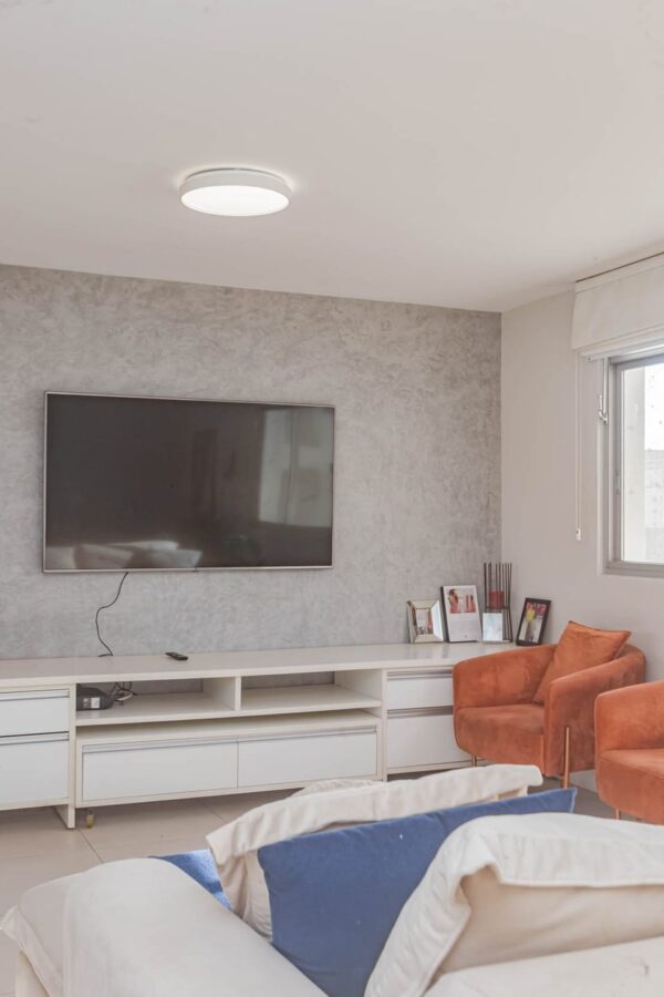 Apartamento Residencial à Venda | Pinheiros | São Paulo | AP3053_MMQ - Imagem 8