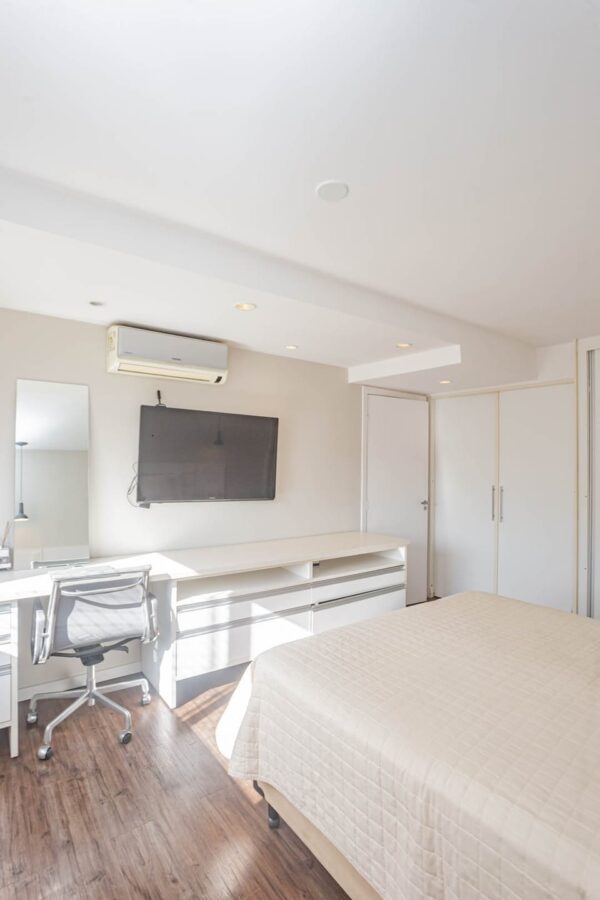 Apartamento Residencial à Venda | Pinheiros | São Paulo | AP3053_MMQ - Imagem 31