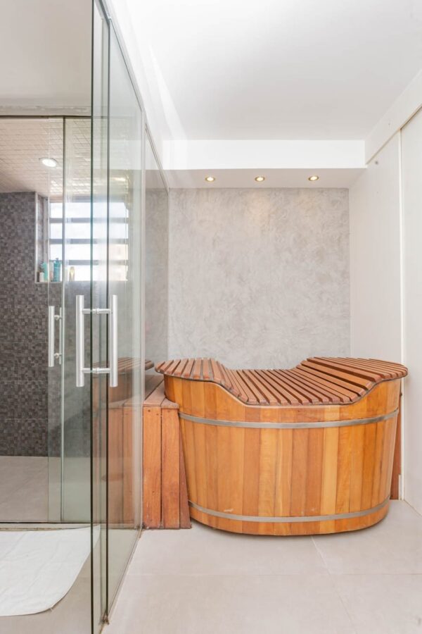 Apartamento Residencial à Venda | Pinheiros | São Paulo | AP3053_MMQ - Imagem 32