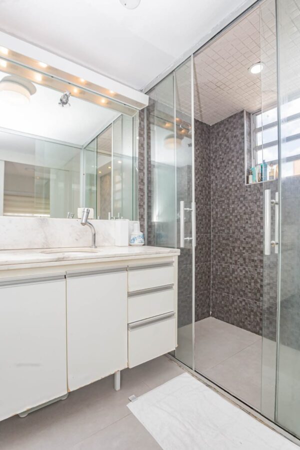 Apartamento Residencial à Venda | Pinheiros | São Paulo | AP3053_MMQ - Imagem 33