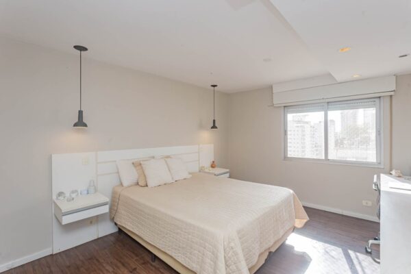 Apartamento Residencial à Venda | Pinheiros | São Paulo | AP3053_MMQ - Imagem 22