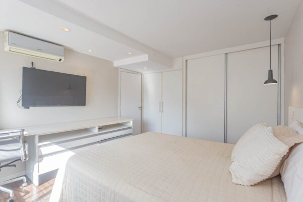Apartamento Residencial à Venda | Pinheiros | São Paulo | AP3053_MMQ - Imagem 24