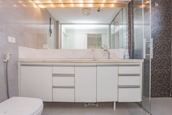 Apartamento Residencial à Venda | Pinheiros | São Paulo | AP3053_MMQ - Imagem 25