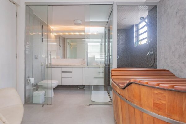 Apartamento Residencial à Venda | Pinheiros | São Paulo | AP3053_MMQ - Imagem 27