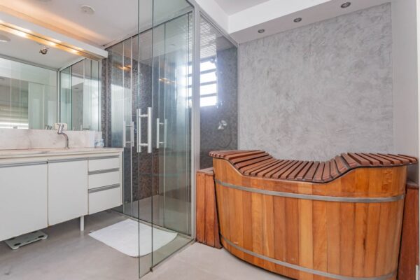 Apartamento Residencial à Venda | Pinheiros | São Paulo | AP3053_MMQ - Imagem 28