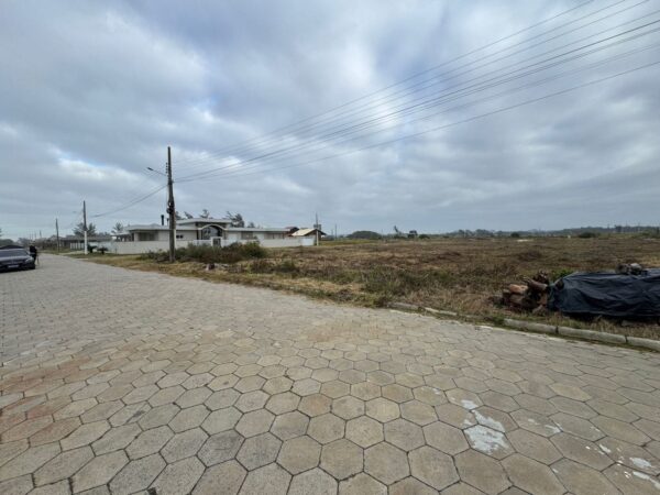 Terreno Residencial à Venda | Morada do Sol | Balneário Rincão | TE0161_MMQ