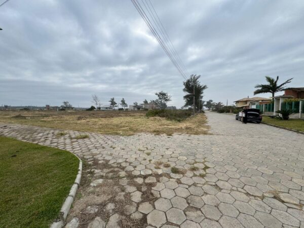 Terreno Residencial à Venda | Morada do Sol | Balneário Rincão | TE0161_MMQ - Imagem 2