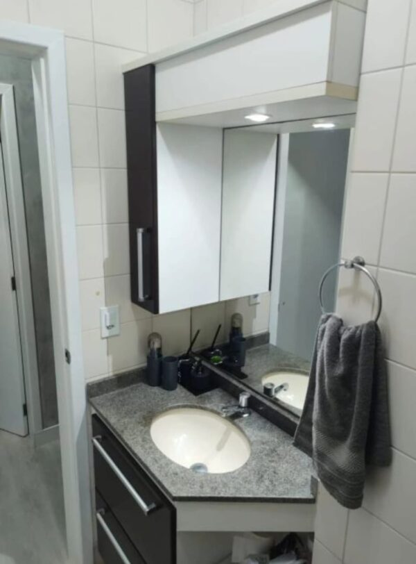 Apartamento Residencial à Venda | Saco dos Limões | Florianópolis | AP3046_MMQ - Imagem 8