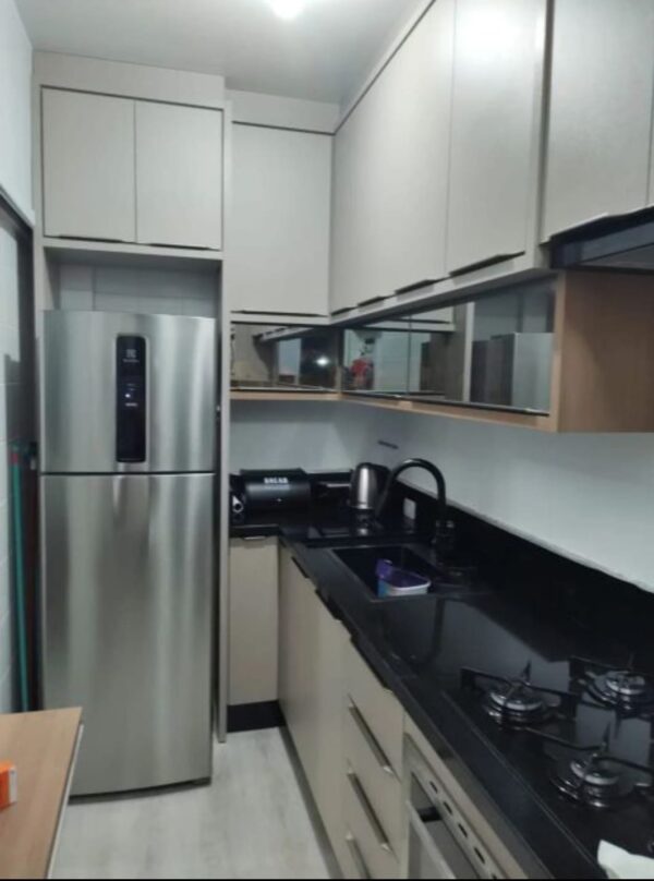 Apartamento Residencial à Venda | Saco dos Limões | Florianópolis | AP3046_MMQ - Imagem 4