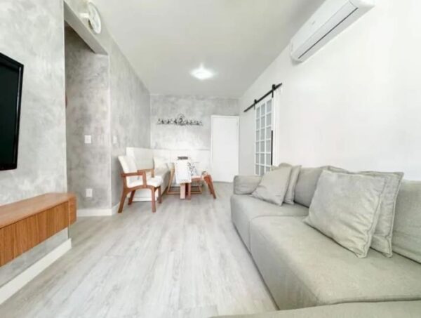 Apartamento Residencial à Venda | Saco dos Limões | Florianópolis | AP3046_MMQ
