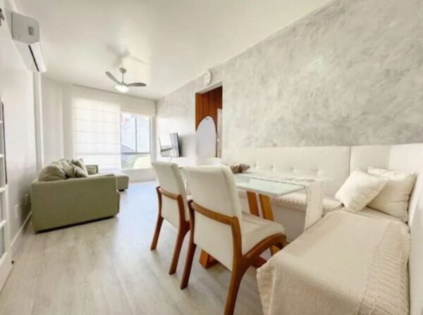 Apartamento Residencial à Venda | Saco dos Limões | Florianópolis | AP3046_MMQ - Imagem 2