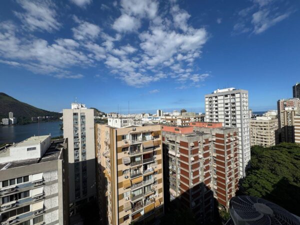 Apartamento Residencial à Venda | Leblon | Rio de Janeiro | AP3054_MMQ - Imagem 7