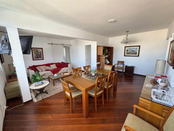 Apartamento Residencial à Venda | Leblon | Rio de Janeiro | AP3054_MMQ