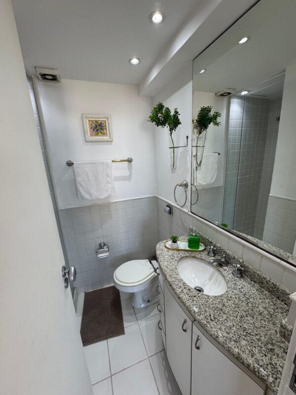 Apartamento Residencial à Venda | Leblon | Rio de Janeiro | AP3054_MMQ - Imagem 11