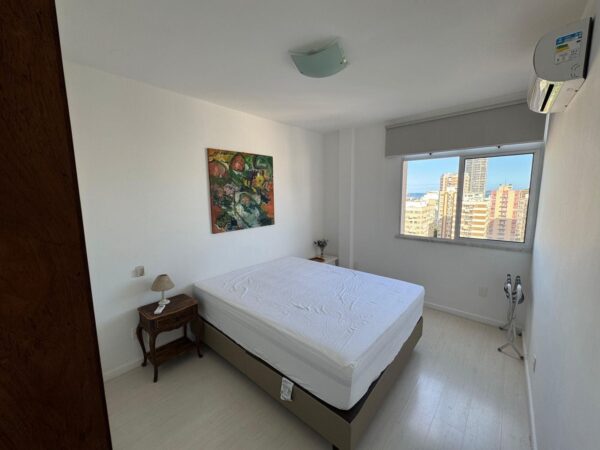 Apartamento Residencial à Venda | Leblon | Rio de Janeiro | AP3054_MMQ - Imagem 8