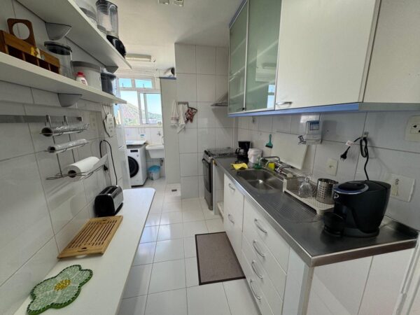 Apartamento Residencial à Venda | Leblon | Rio de Janeiro | AP3054_MMQ - Imagem 6