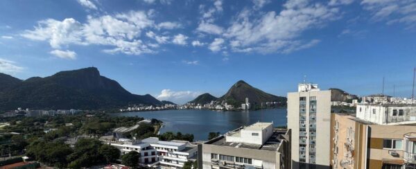 Apartamento Residencial à Venda | Leblon | Rio de Janeiro | AP3054_MMQ - Imagem 4