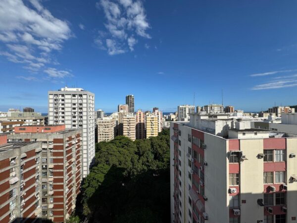 Apartamento Residencial à Venda | Leblon | Rio de Janeiro | AP3054_MMQ - Imagem 5